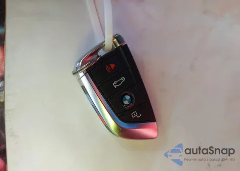 2023 BMW M4 Csl z USA, uszkodzony, nr VIN WBS63AZ05PCM07503